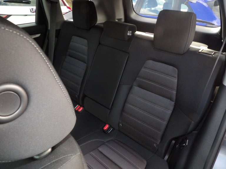2022 Honda CR-V 2.0 h i-MMD SE SUV 5dr Petrol Hybrid eCVT Euro 6 (s/s) (184 ps) ESTATE Petrol/Ele...