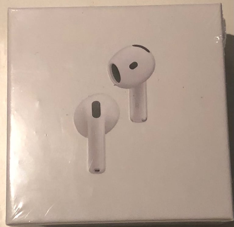 AirPod 4th Gen