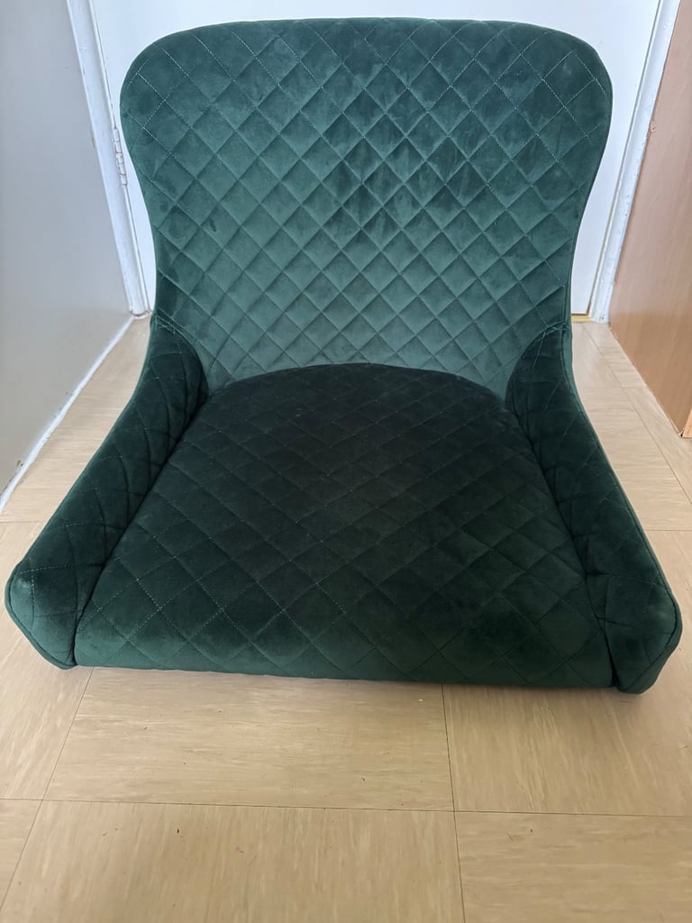 image for Baker and Stonehouse chair