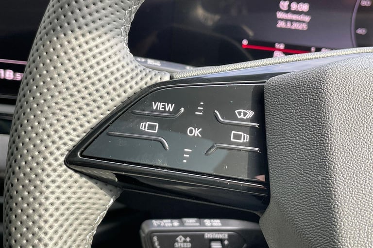 2025 Audi S5 3.0 TFSI Edition 1 Saloon 5dr Petrol S Tronic quattro Euro 6 (s/s) (367 ps) SALOON P...