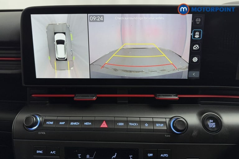 2025 Hyundai KONA 160kW N Line S 65kWh 5dr Auto HATCHBACK ELECTRIC Automatic