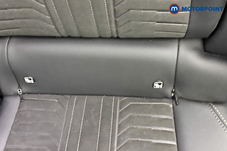 2024 Peugeot 3008 1.2 Hybrid 136 GT 5dr e-DSC6 SUV Petrol Automatic