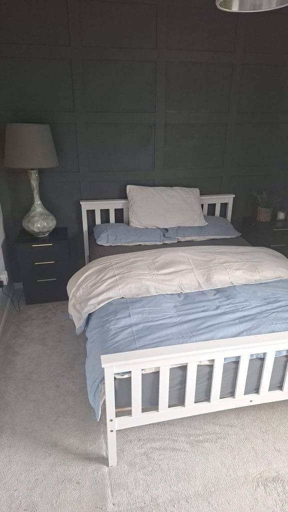 image for DOUBLE Room in Woolwich, SE18 3SJ for £799pcm (Only one other tenant) ALL BILLS INCLUDED!
