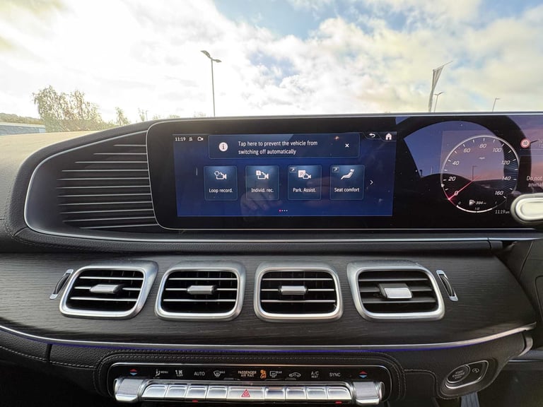 2024 Mercedes-Benz GLE 300d 4Matic AMG Line 5dr 9G-Tronic [7 Seat] SUV Diesel Automatic