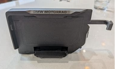 image for BMW Connected Ride Cradle