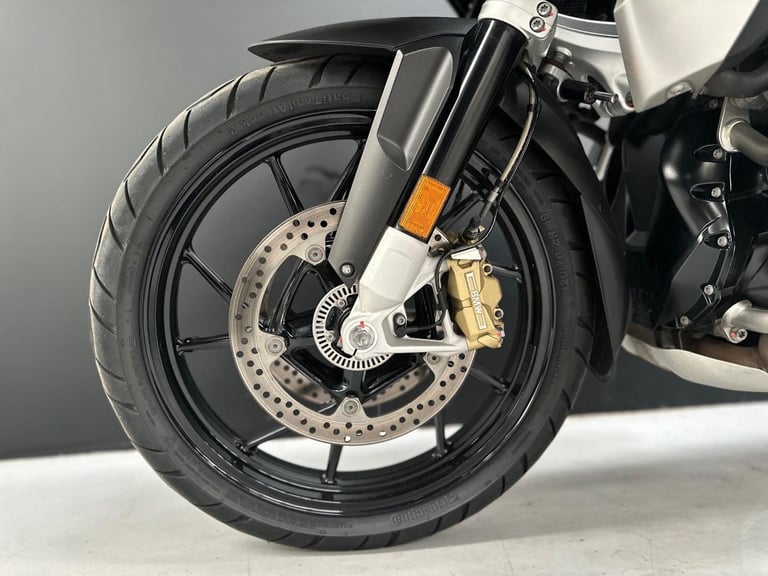 STUNNING 2019/19 BMW R 1250 GS EXCLUSIVE TE MOTORCYCLE 