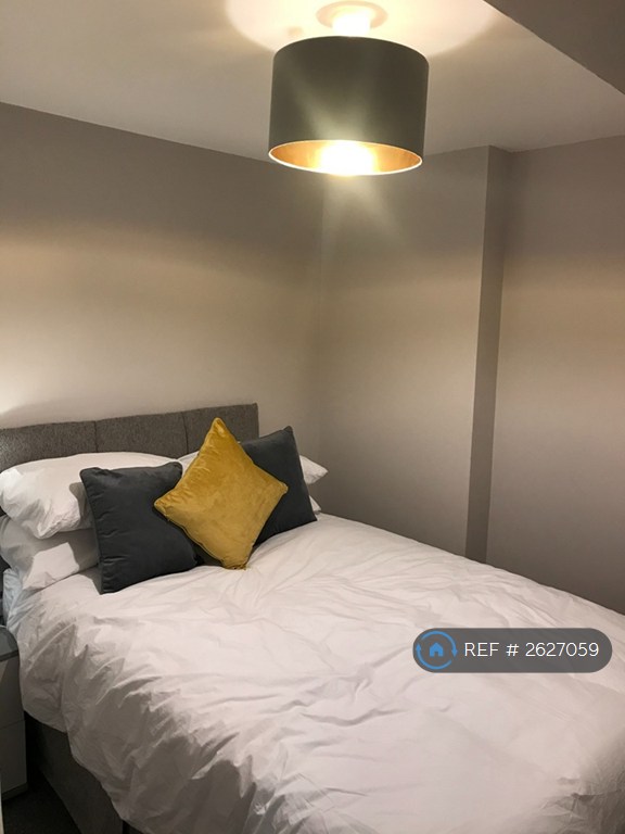 image for 1 bedroom flat in Cavendish Street, Barrow-In-Furness, LA14 (1 bed) (#2627059)