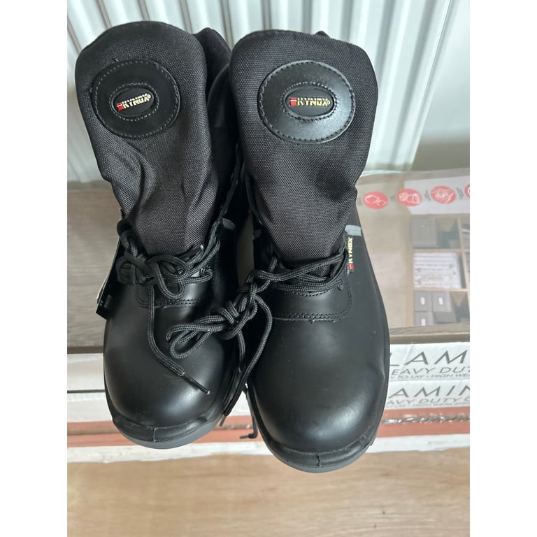 Safety work boots in Scotland Stuff for Sale Gumtree