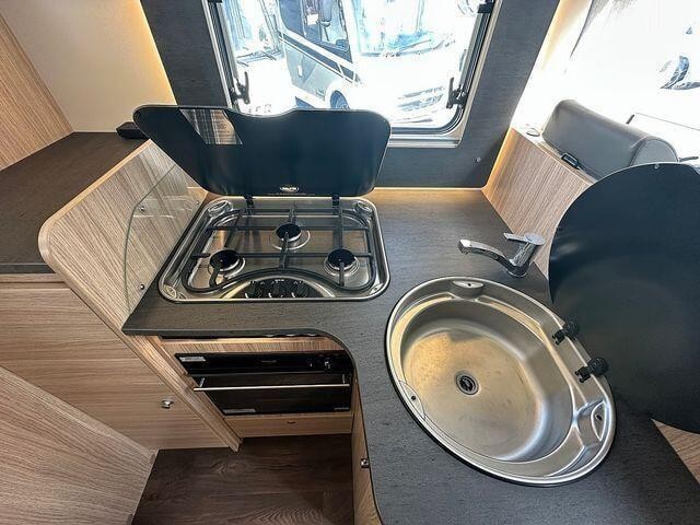 2024 Sunlight I-Series 2.2 I675 Adventure ED