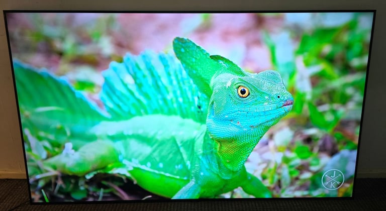 Samsung SMART tv 75 inch 4k UHD Fully Working order  