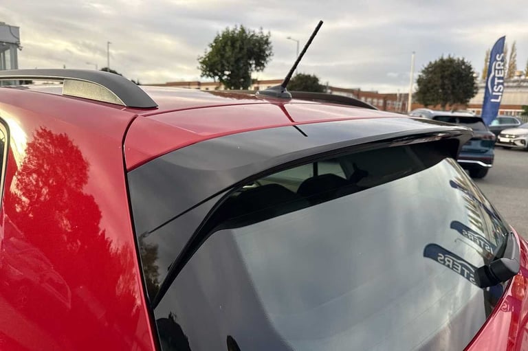 2024 Volkswagen T-Cross 1.0 TSI 115 Life 5dr DSG SUV Petrol Automatic