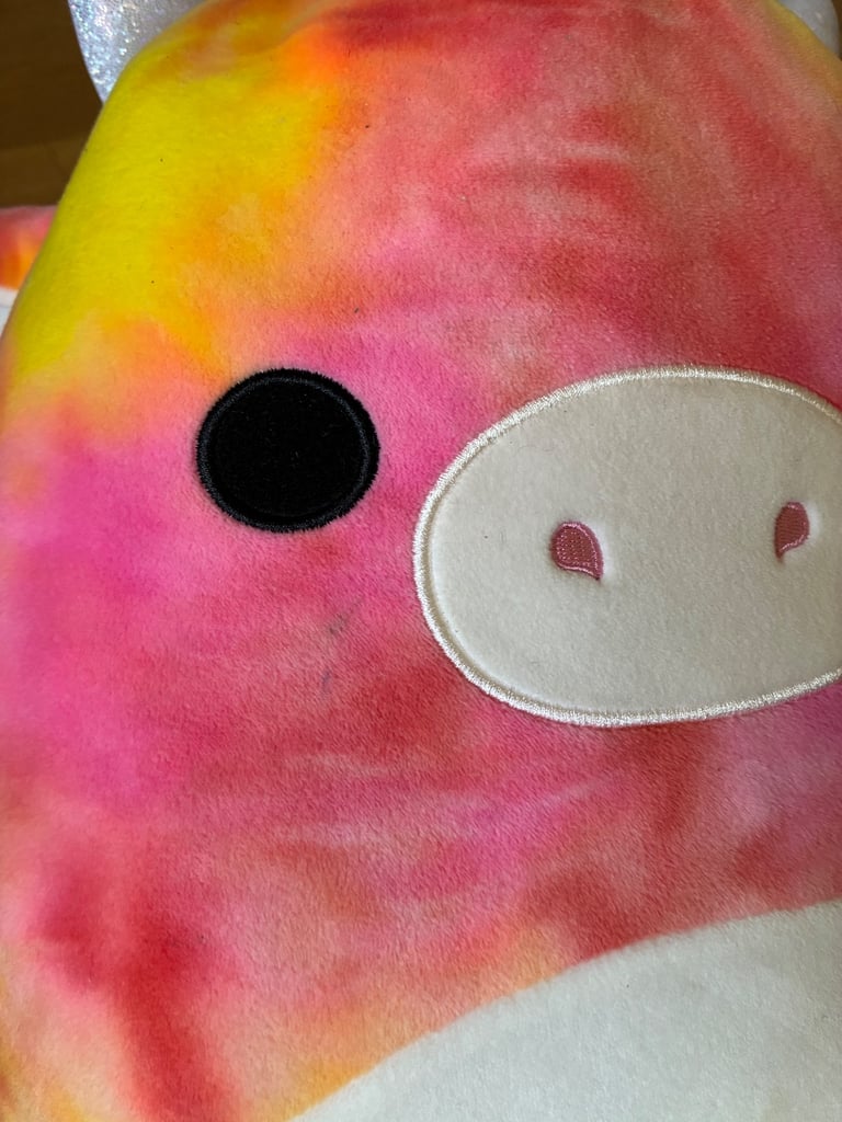 Squishmallows