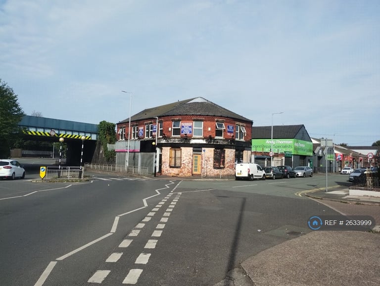 1 bedroom in Knowsley Road, Bootle, L20 (#2633999)