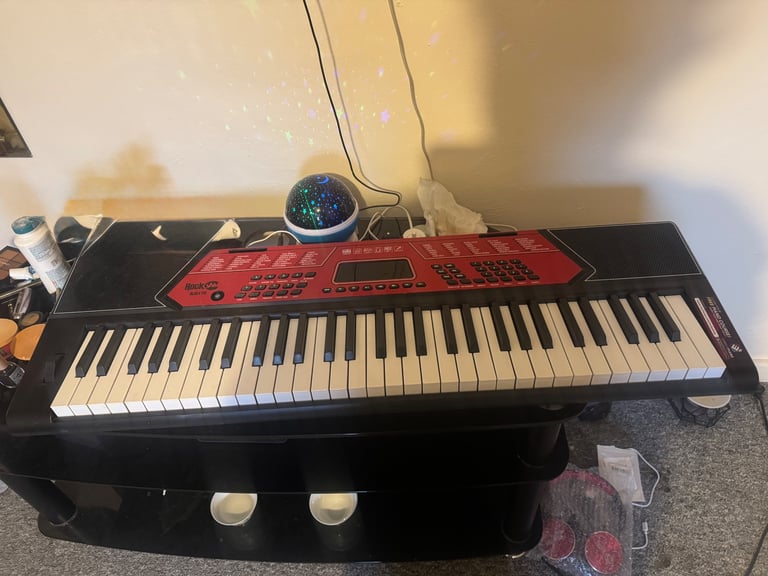 image for Large piano