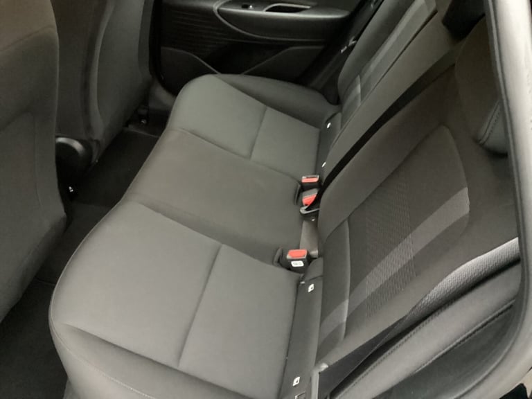 2024 Hyundai i20 1.0T GDi Advance 5dr Hatchback Petrol Manual
