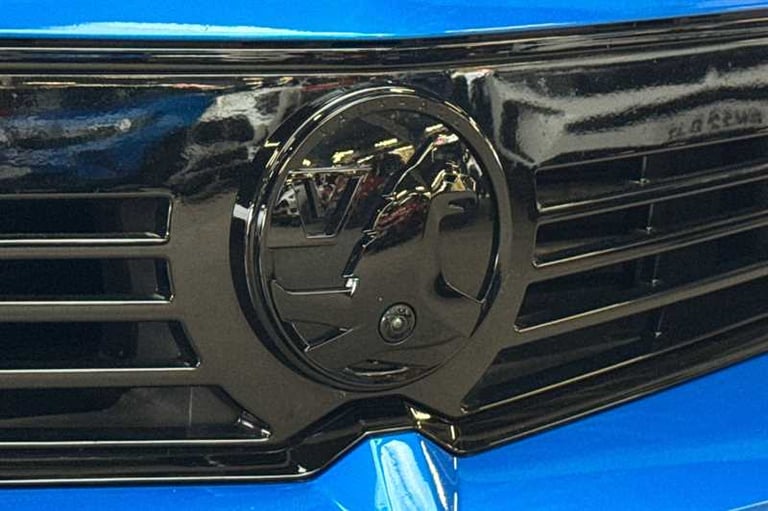 2023 Vauxhall Astra 1.2 Turbo 130 GS 5dr ESTATE PETROL Manual