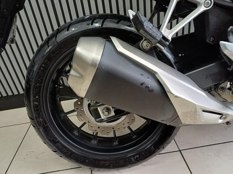 HONDA CB500X   20 REG    11006 MILES    2 OWNERS    DELIVERY    PX    FINANCE
