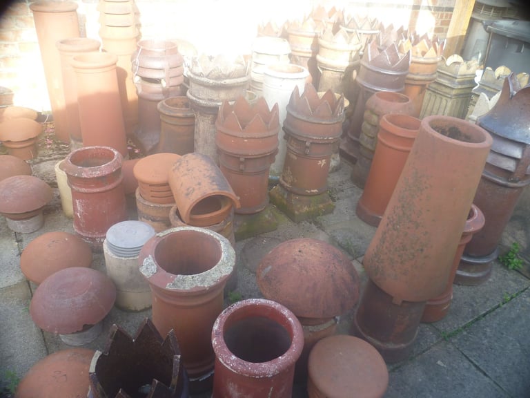 Reclaimed Acme Sandstorm Roofing Tiles Reclaimed £48 Per hundred inc Vat 