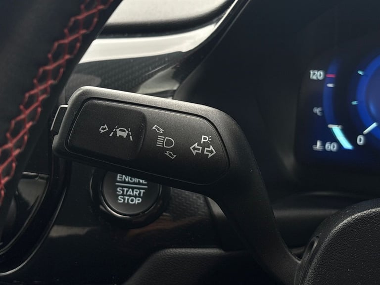 2023 Ford Puma 1.0 EcoBoost Hybrid mHEV ST-Line 5dr Hatchback PETROL Manual