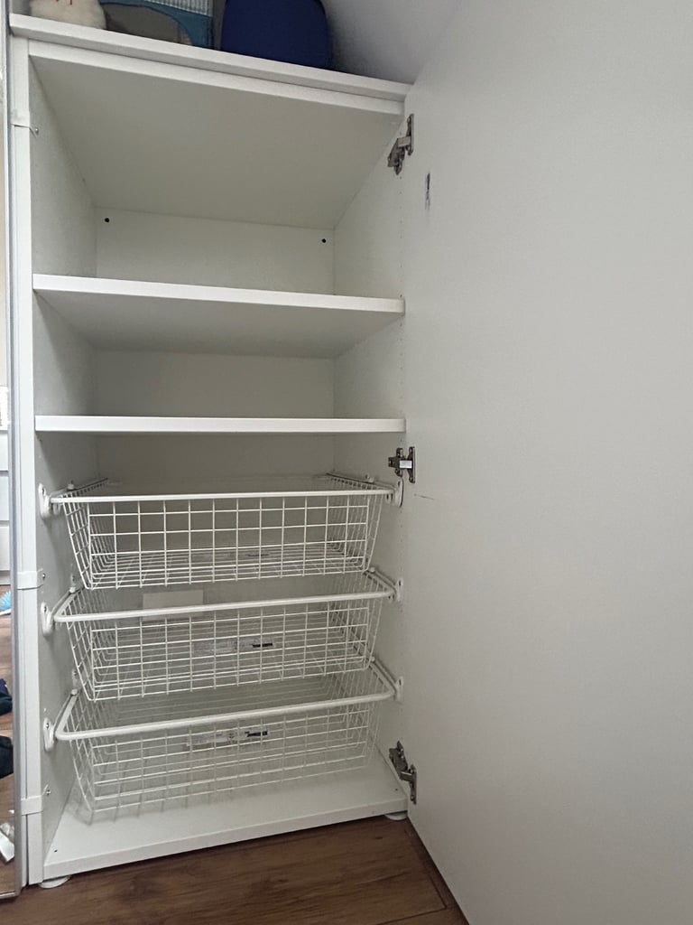 image for PLATSA Wardrobe