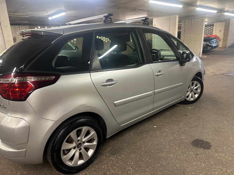 For Sale 2012 Citroën C4 Grand Picasso Edition HDI (Manual)