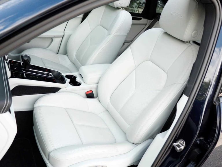 2022 Porsche Macan GTS 5dr PDK ESTATE PETROL Automatic