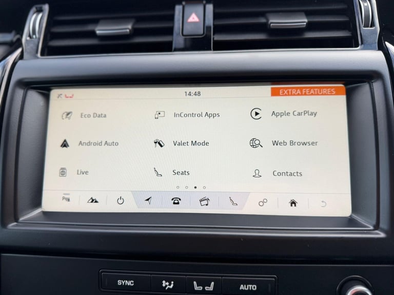 2018 Land Rover Discovery 3.0 TD V6 SE Auto 4WD Euro 6 (s/s) 5dr ESTATE Diesel Automatic
