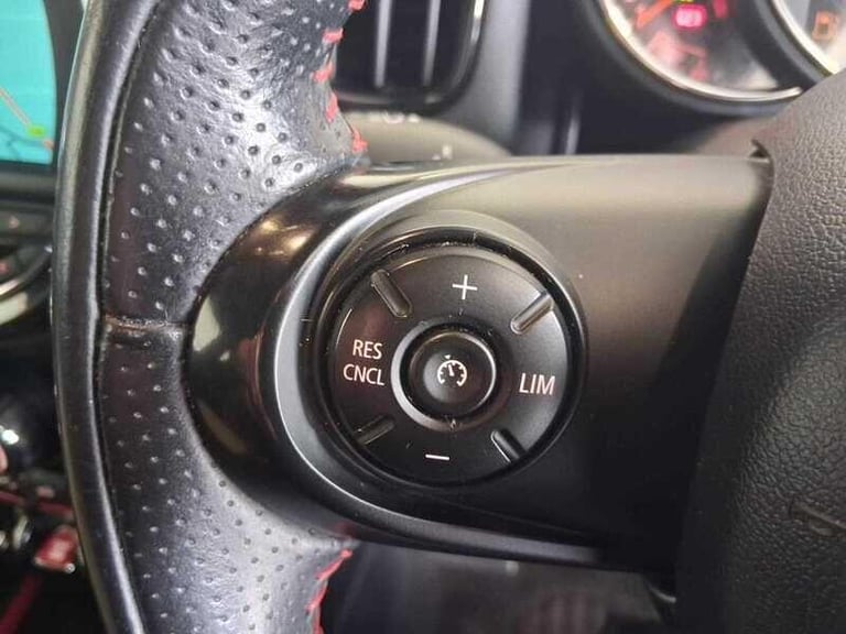 2019 MINI Countryman 1.5 Cooper Sport SUV 5dr HATCHBACK Petrol Automatic