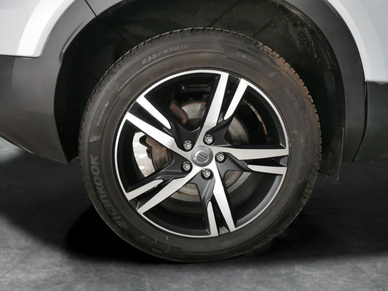 2021 Volvo XC40 2.0 B4P R DESIGN 5dr Auto ESTATE PETROL Automatic