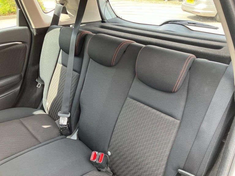 2018 Honda Jazz 1.5 i-VTEC Sport 5dr HATCHBACK Petrol Manual