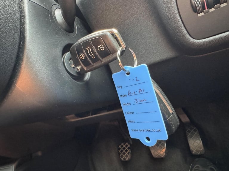 2013 Audi A1 1.2 TFSI Sport Sportback Euro 5 (s/s) 5dr HATCHBACK Petrol Manual