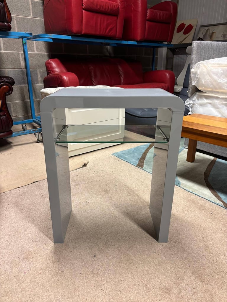 Small Console Table 