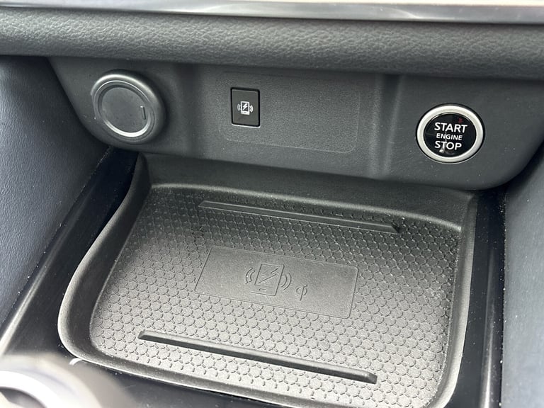 2021 Nissan Qashqai 1.3 DiG-T MH 158 Tekna 5dr Hatchback Petrol Manual