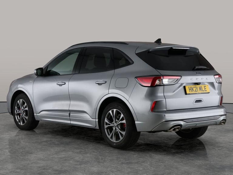 2021 Ford Kuga 1.5 EcoBlue ST-Line Edition SUV 5dr Diesel Manual Euro 6 (s/s) (120 ps) - R Suv Di...