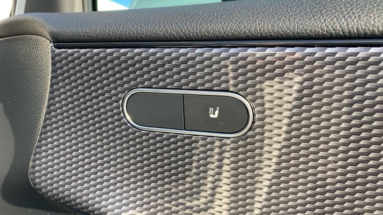 2023 Mercedes-Benz A-Class A180d [2.0] Sport Executive 4dr Auto Diesel Saloon Saloon Diesel Autom...