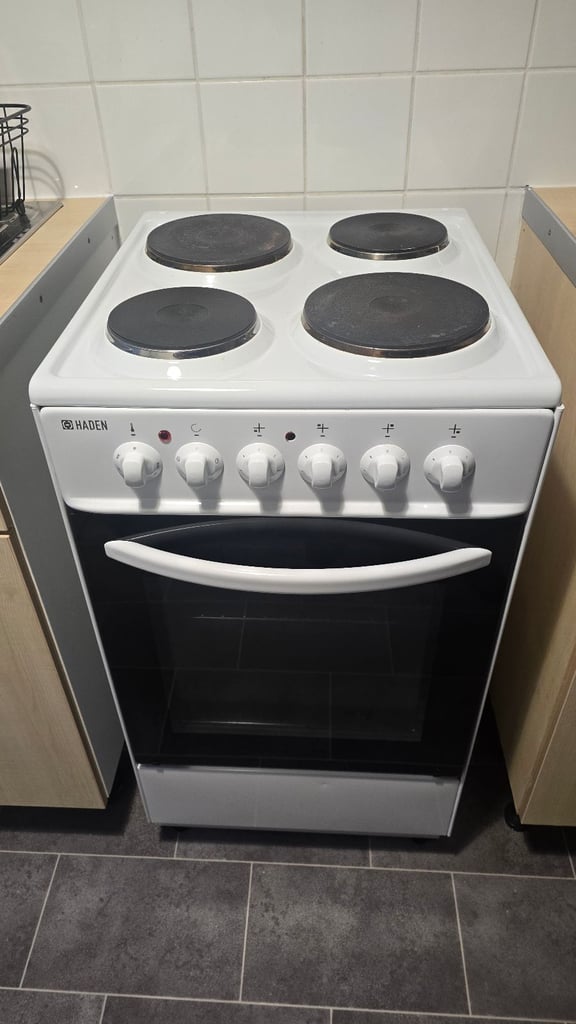 HADEN COOKER FOR SALE 