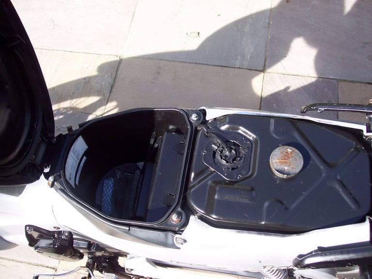 Honda Innova 125