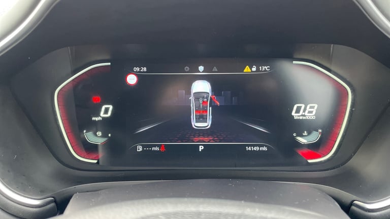 2024 MG HS 1.5 T-GDI SE 5dr DCT - Apple CarPlay/Android Auto  Petrol