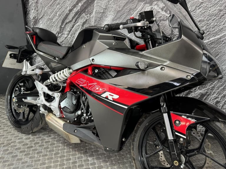 HYOSUNG GD250R GD 250 R 2016
