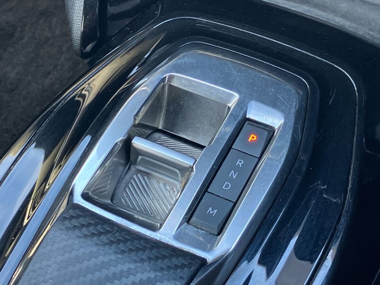 2023 Peugeot 2008 1.2 PureTech 130 GT 5dr EAT8 Estate PETROL Automatic