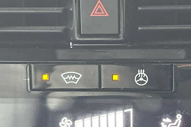 2021 Nissan Qashqai 1.3 DIG-T MH 158 TEKNA 5DR XTRONIC Hatchback Petrol Automatic