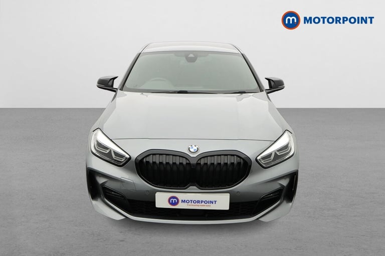 2023 BMW 1 Series 118i [136] M Sport 5dr Step Auto [LCP-Pro pk] Hatchback Petrol Automatic