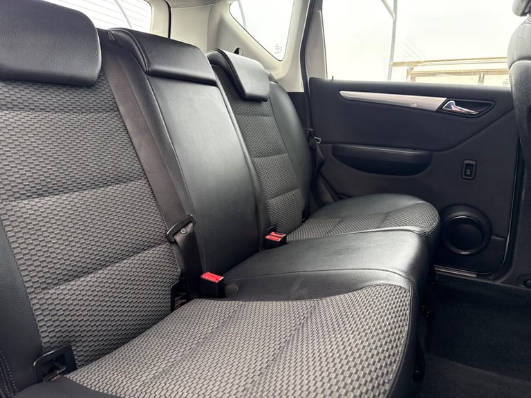 2012 Mercedes-Benz A-Class 1.7 A180 Avantgarde SE CVT 5dr HATCHBACK Petrol Automatic