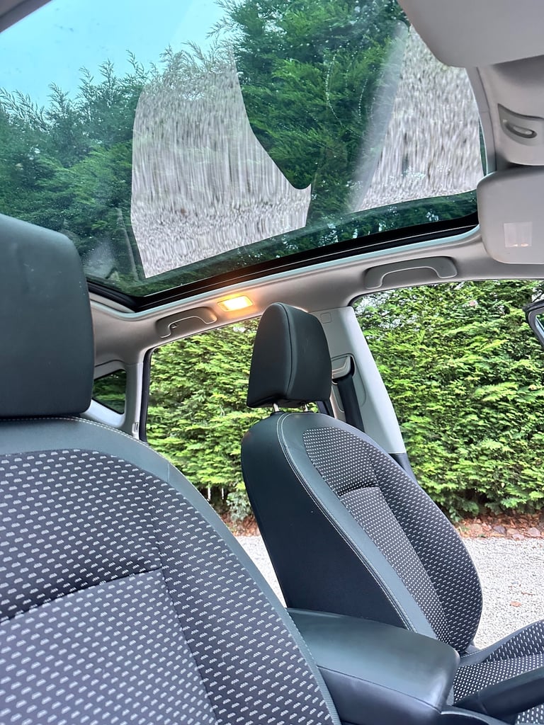 2010 Nissan Qashqai 1.5 dCi N-Tec 5dr HATCHBACK Diesel Manual