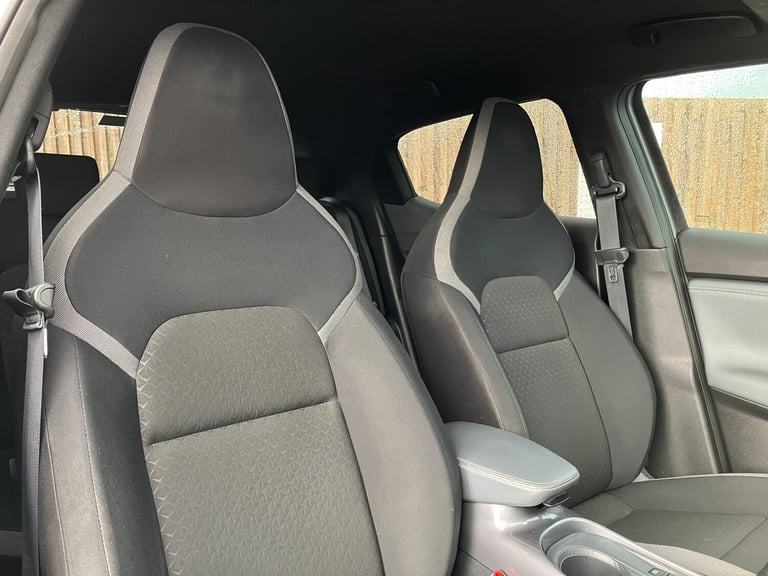 2021 Nissan Juke 1.0 DiG-T 114 N-Connecta 5dr HATCHBACK PETROL Manual