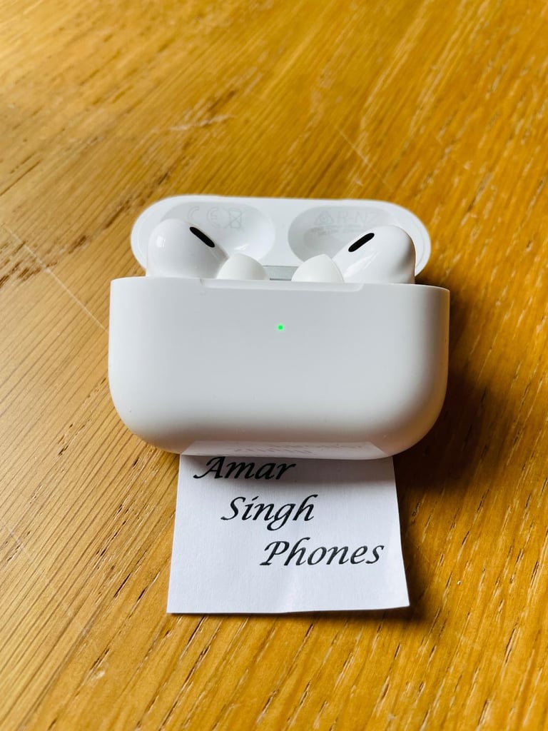 Airpods pro 2nd Gen