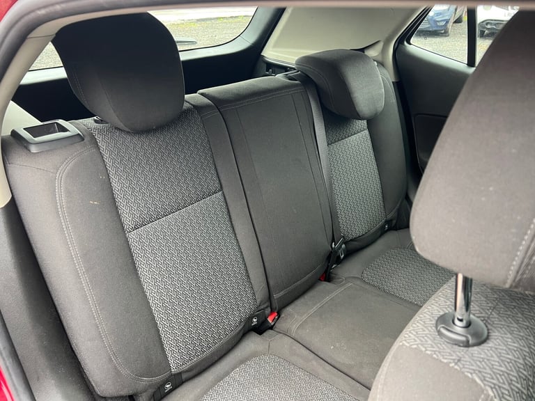2019 Vauxhall Mokka X 1.4T ecoTEC Active 5dr HATCHBACK Petrol Manual