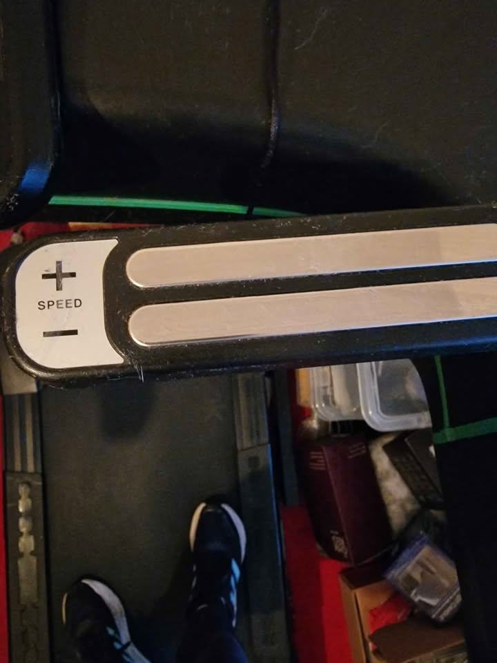 Reebok Jet 200 treadmill. Great condition