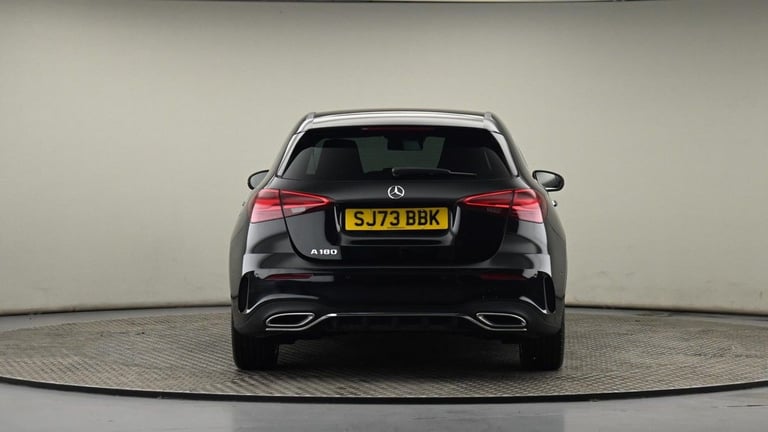 2023 Mercedes-Benz A-Class 1.3 A180h MHEV AMG Line (Executive) Hatchback 5dr Petrol Hybrid 7G-DCT...