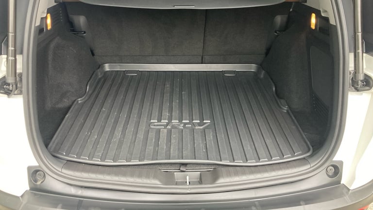 2023 Honda CR-V 2.0 i-MMD Hybrid EX 5dr eCVT Hybrid Estate Estate Hybrid Automatic